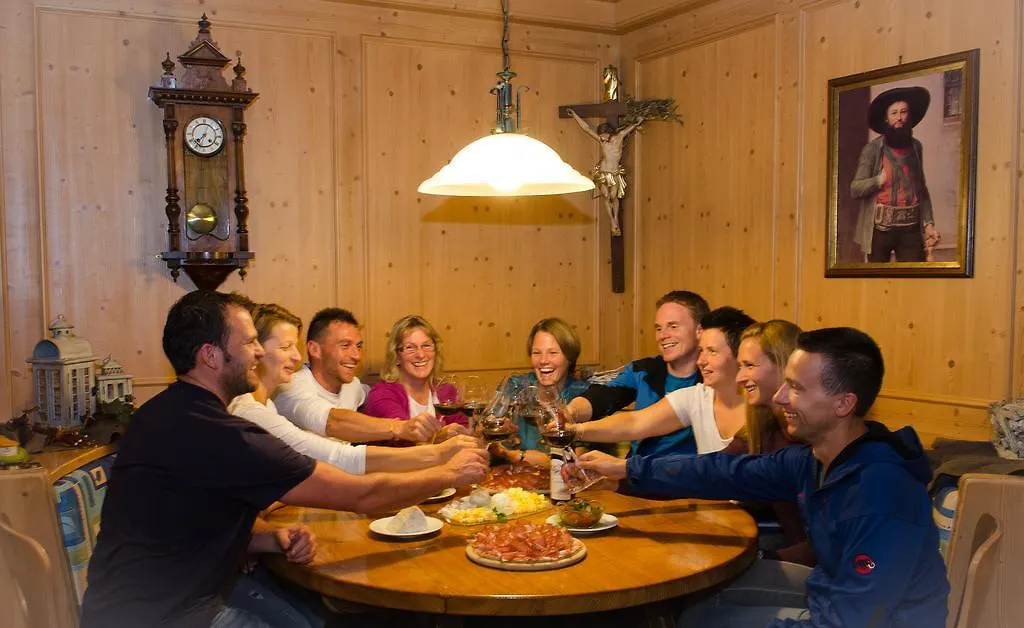 Pension Felseneck-1